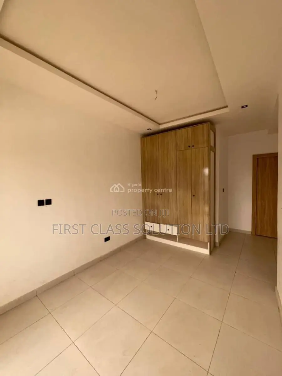 Furnished 5bdrm Duplex in Enugu State for sale
