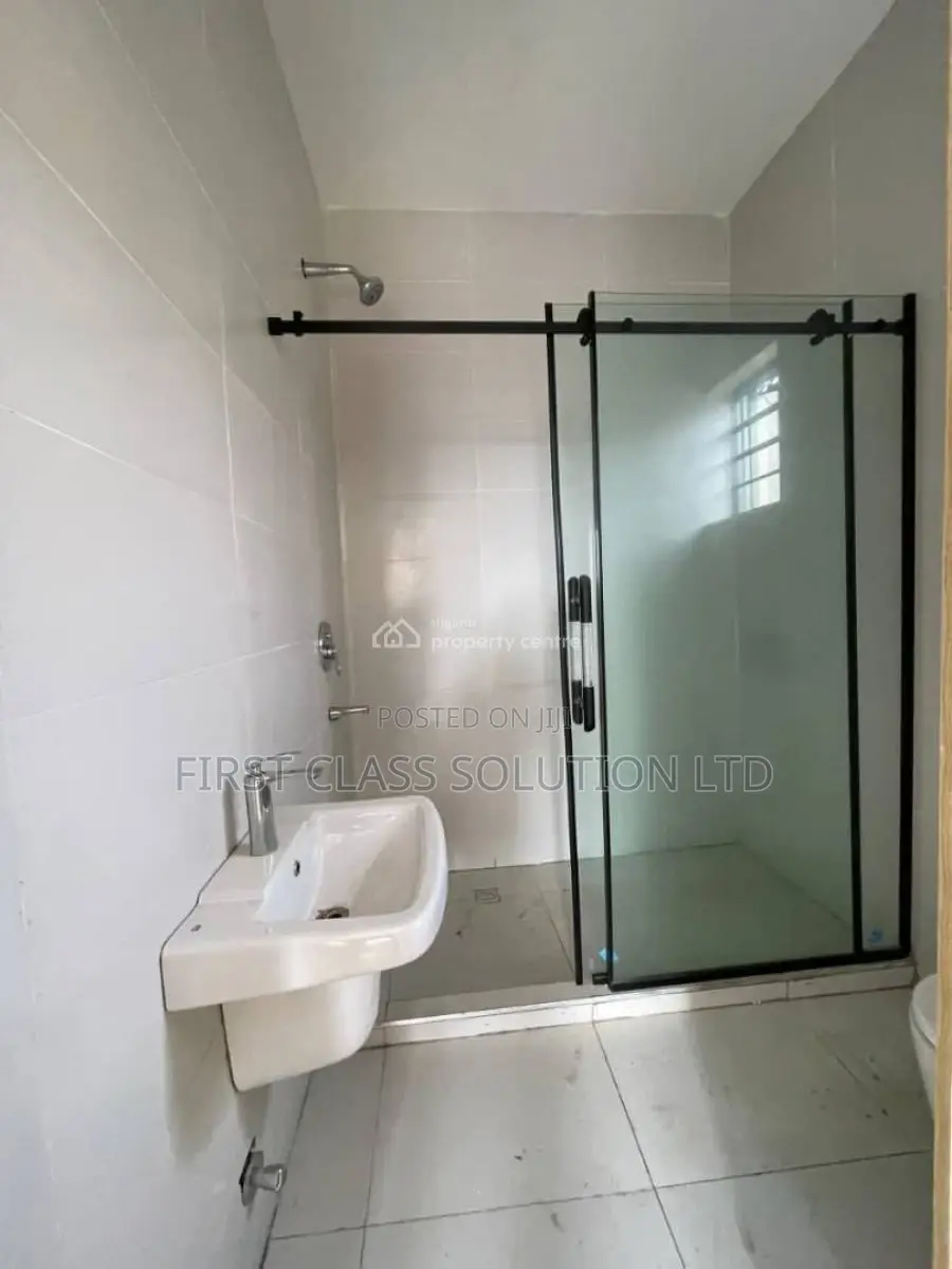 Furnished 5bdrm Duplex in Enugu State for sale