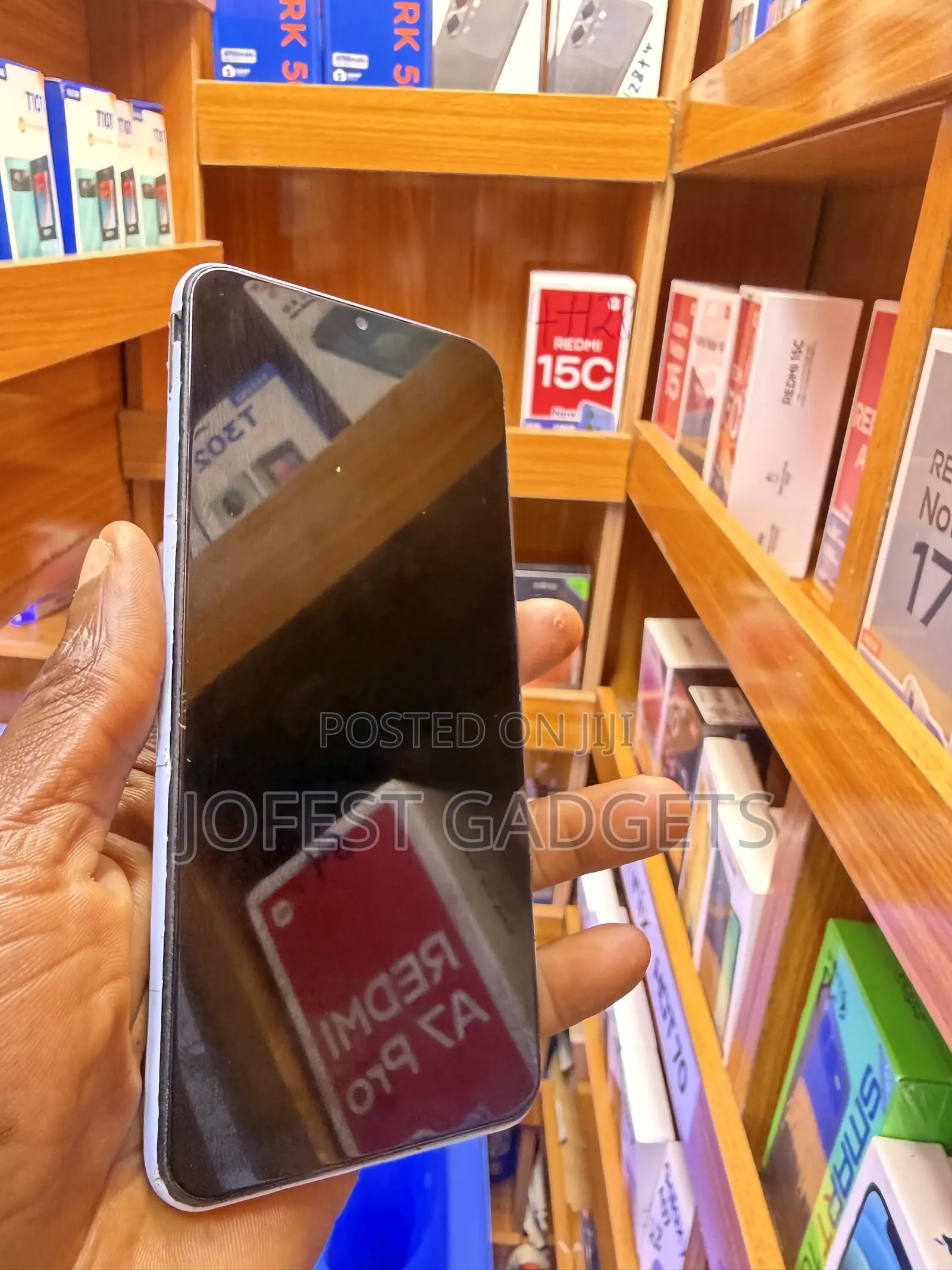Samsung Galaxy A13 64 GB Blue