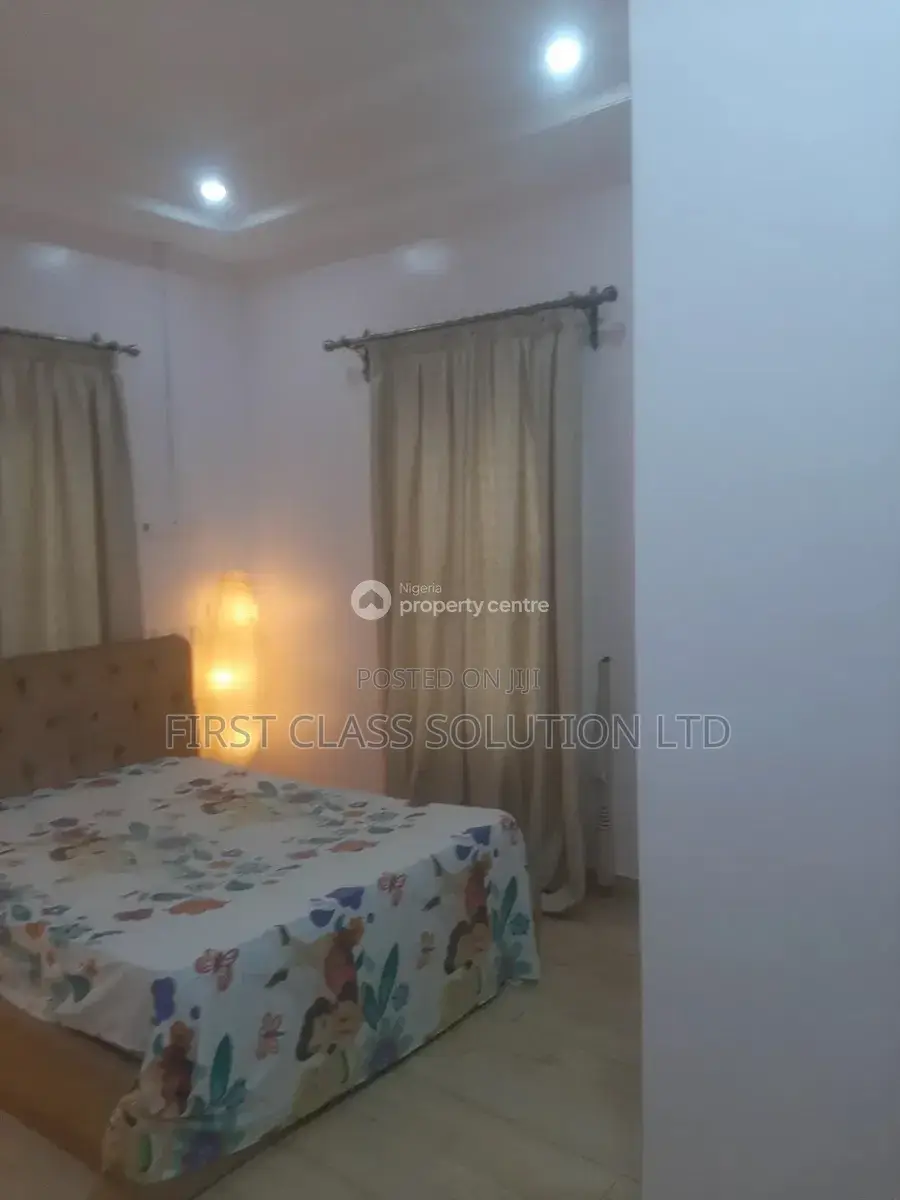 Furnished 6bdrm Duplex in Enugu State for sale