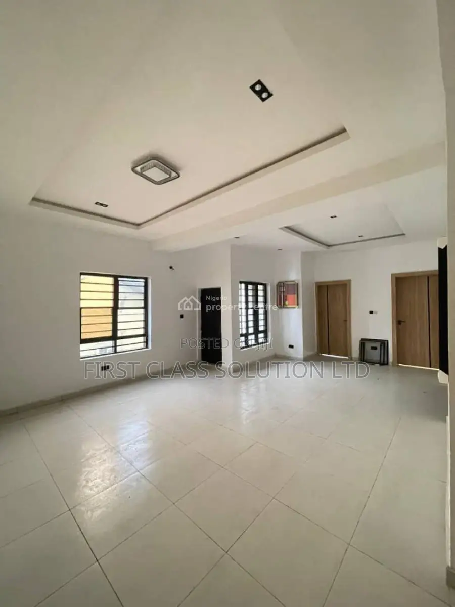 Furnished 5bdrm Duplex in Enugu State for sale