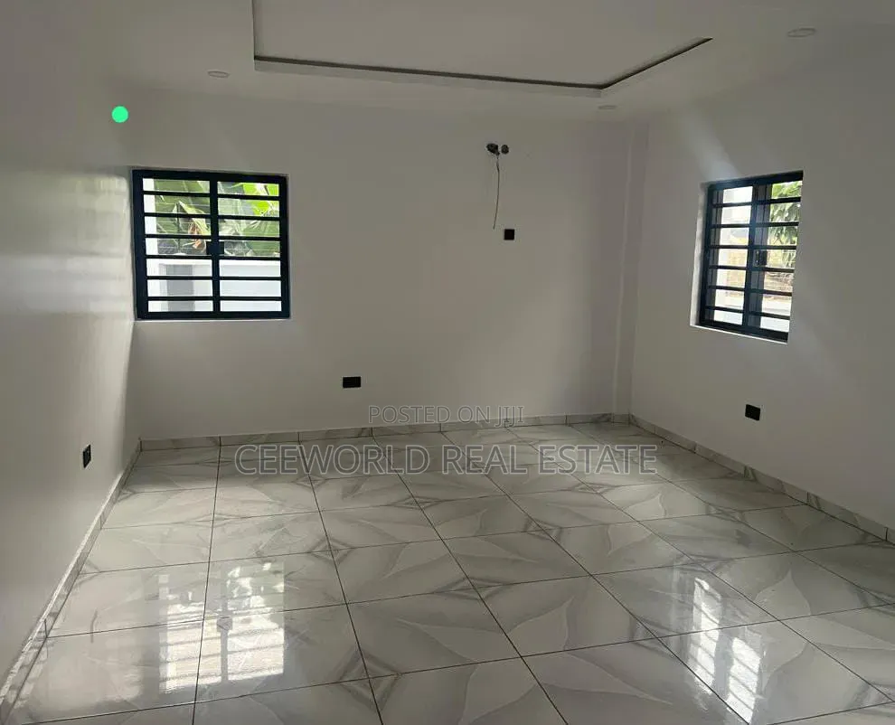 Commercial Open Plan Office Space at Adeoyo Off Ring Road