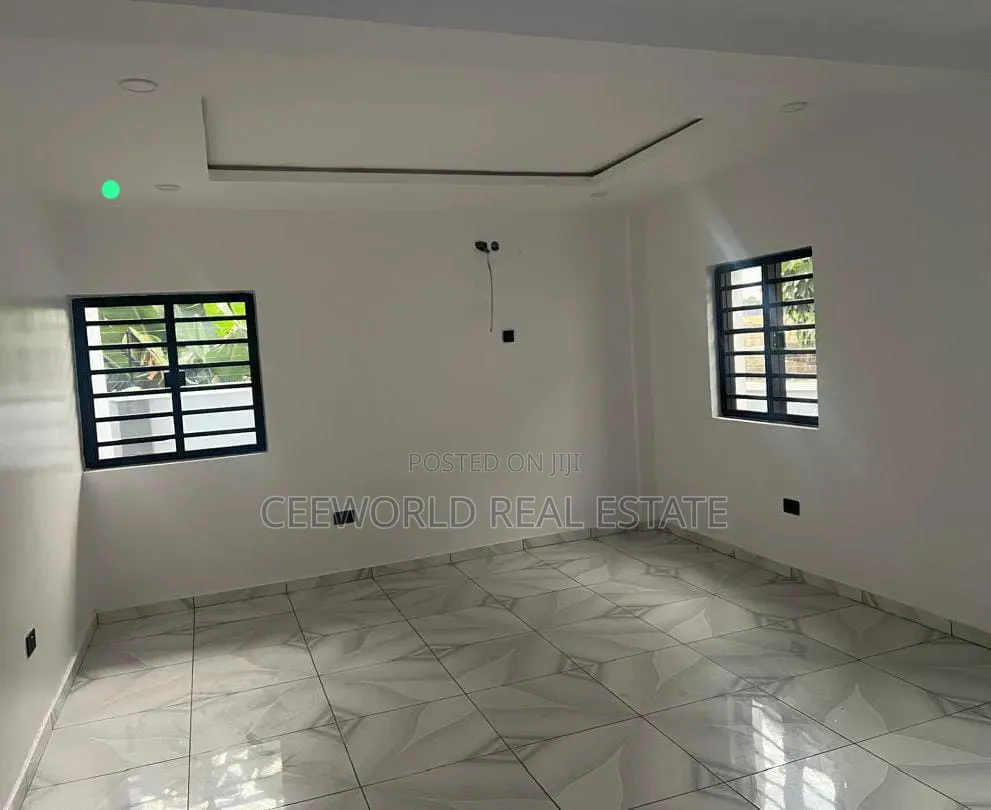Commercial Open Plan Office Space at Adeoyo Off Ring Road