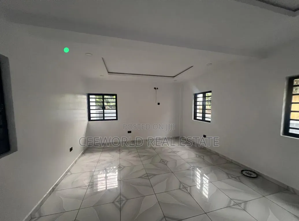 Commercial Open Plan Office Space at Adeoyo Off Ring Road