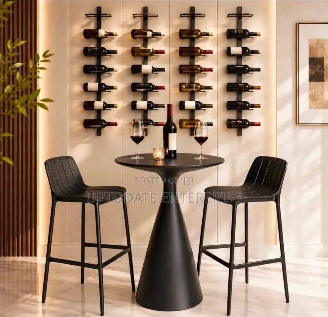 High Quality Bar Set