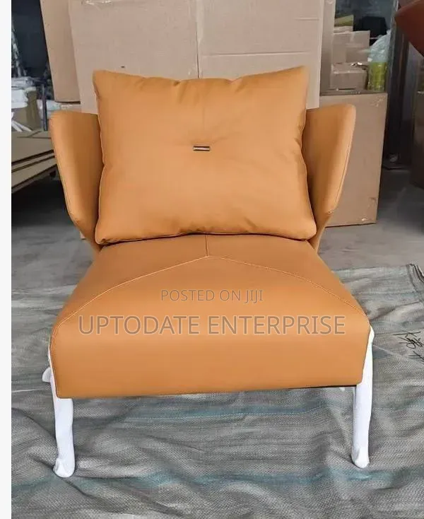 Balanced Super Relaxing Chair