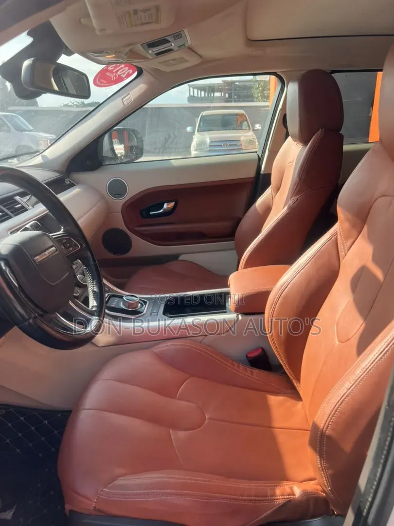 Land Rover Range Rover 3.0L Supercharged HSE 2015 White
