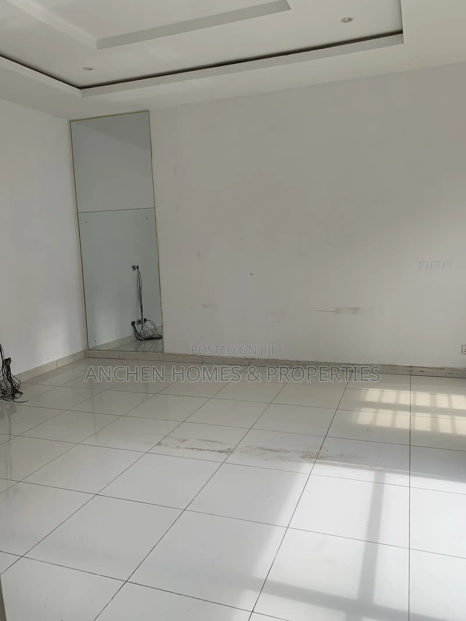 4bdrm Duplex in Ikota Villa, Lekki for rent