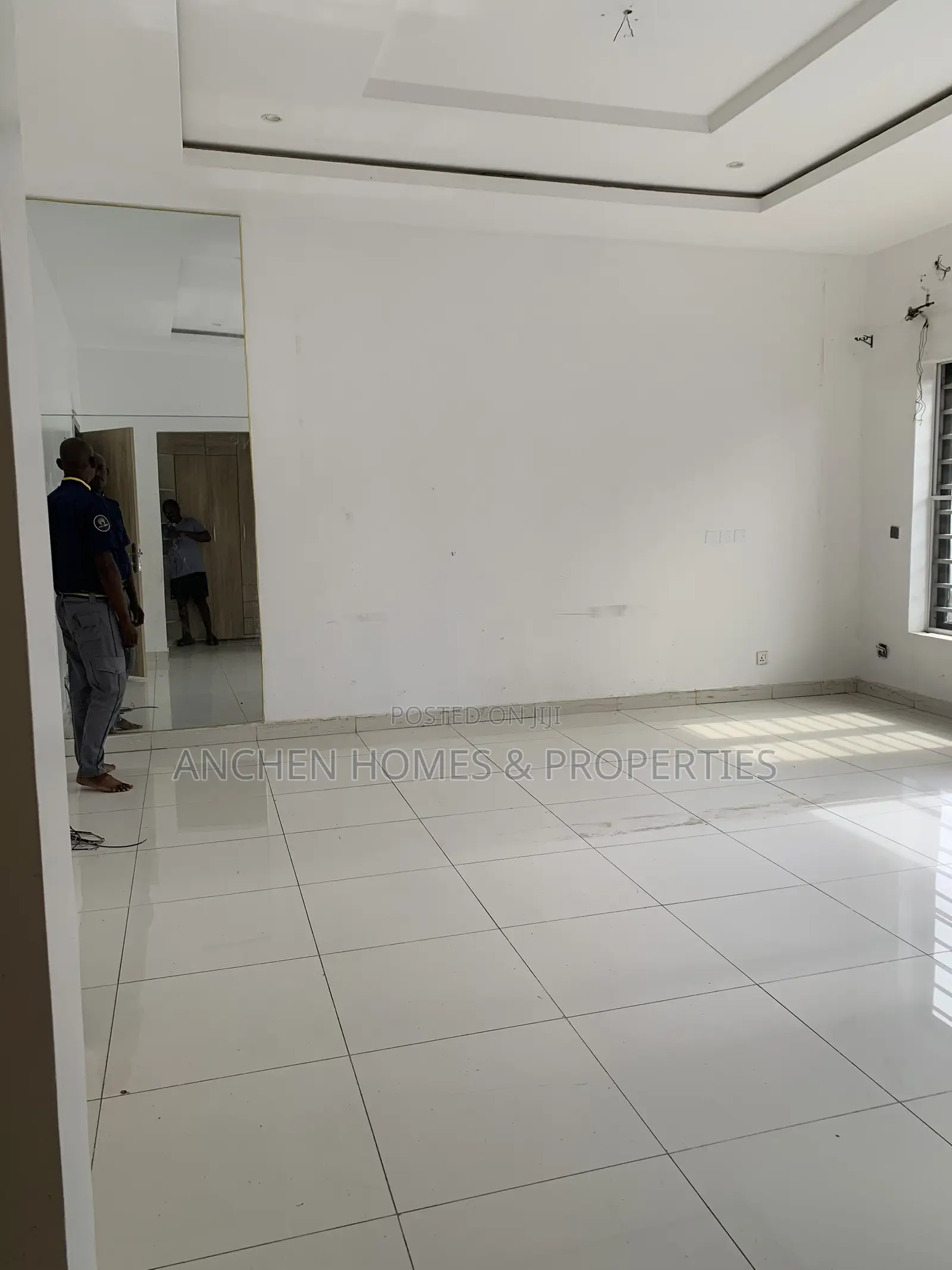 4bdrm Duplex in Ikota Villa, Lekki for rent