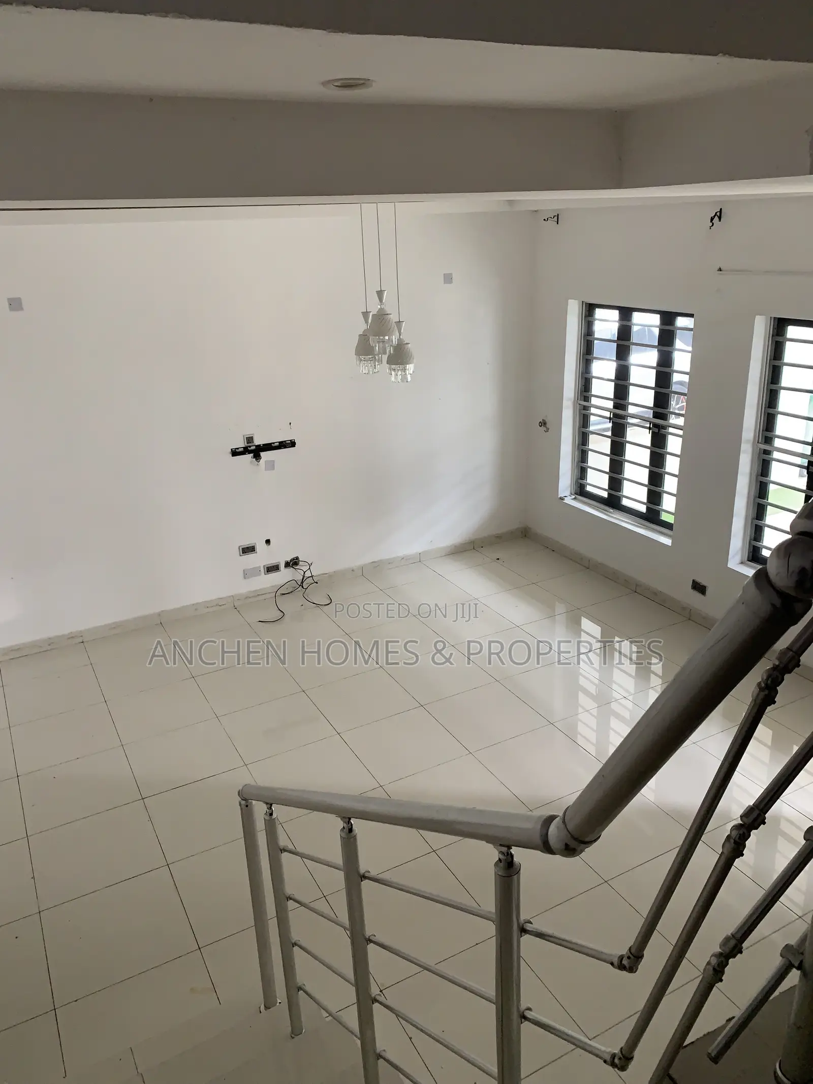 4bdrm Duplex in Ikota Villa, Lekki for rent