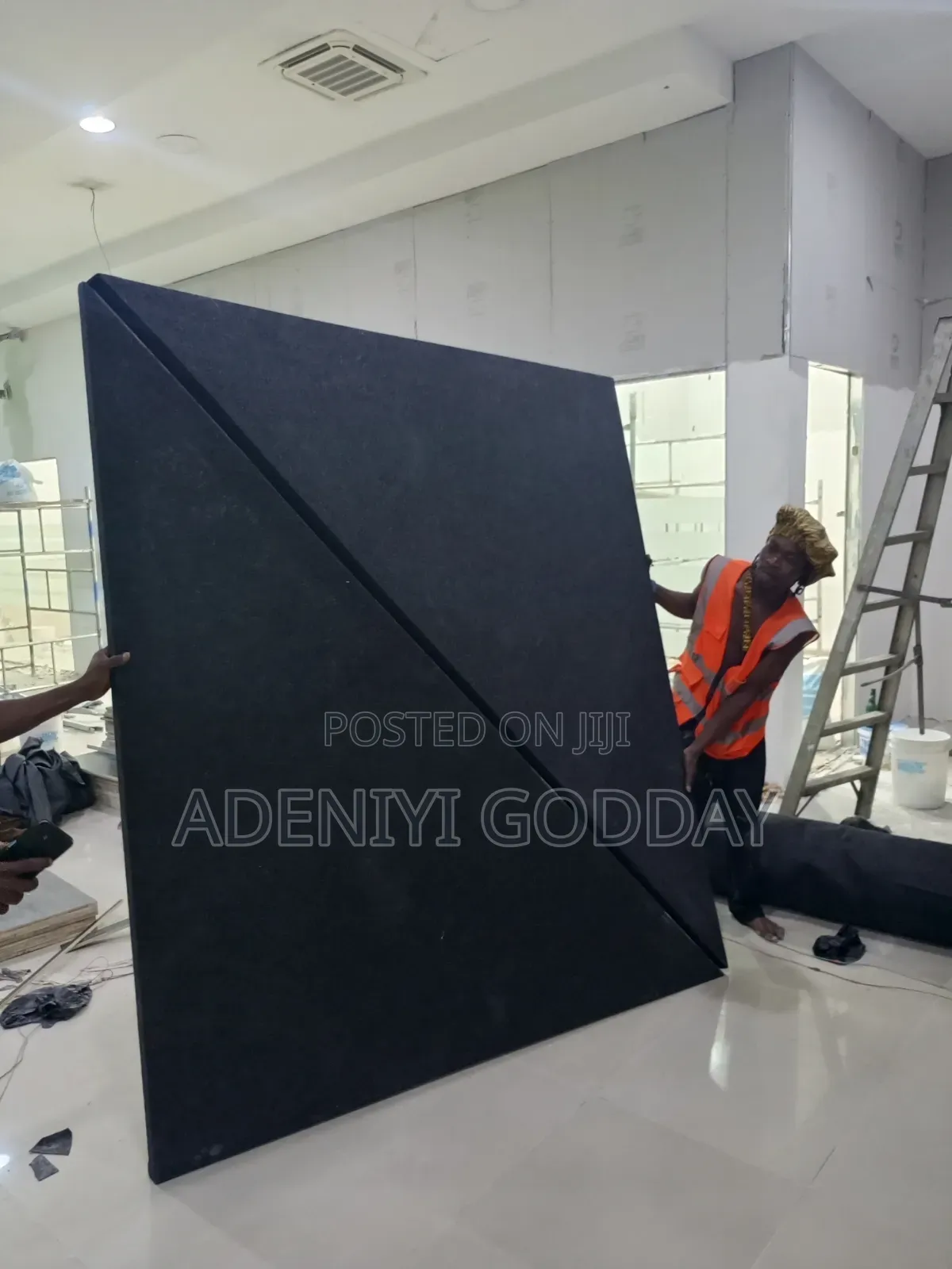 Acoustic Panel,bass Trap,sound Trap, Soundproof Doors, Italian Doors