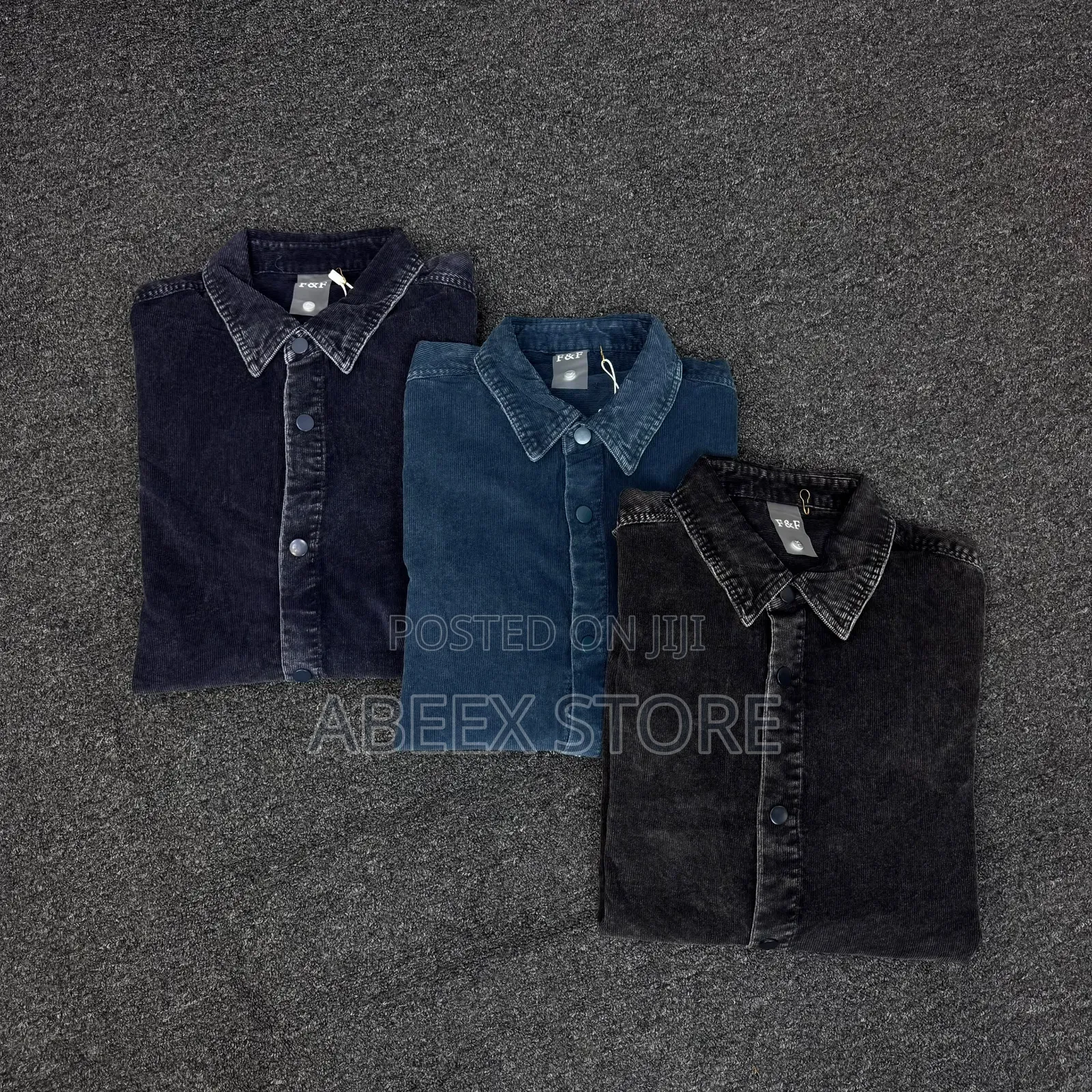 _Premium Luxury New Designer Longsleeve Shirt