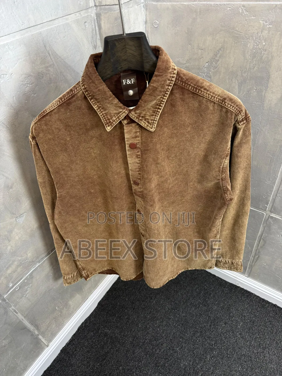 _Premium Luxury New Designer Longsleeve Shirt