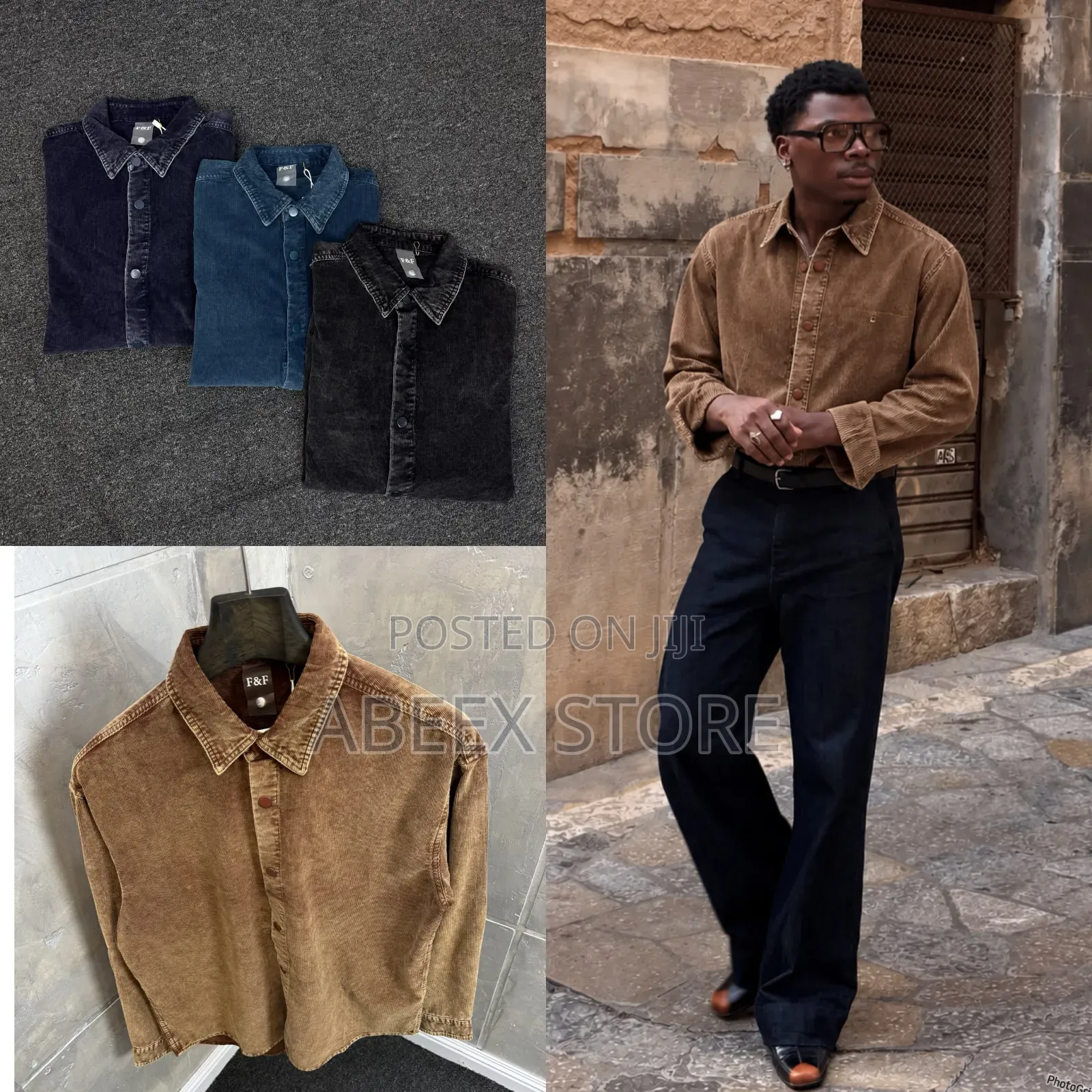 _Premium Luxury New Designer Longsleeve Shirt