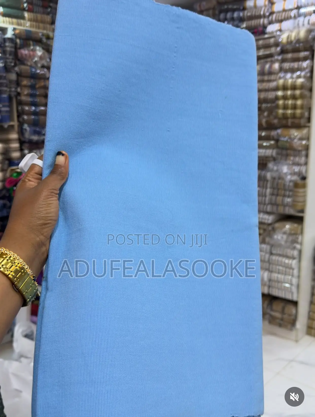 Loom Asooke (Less Joining Asooke)