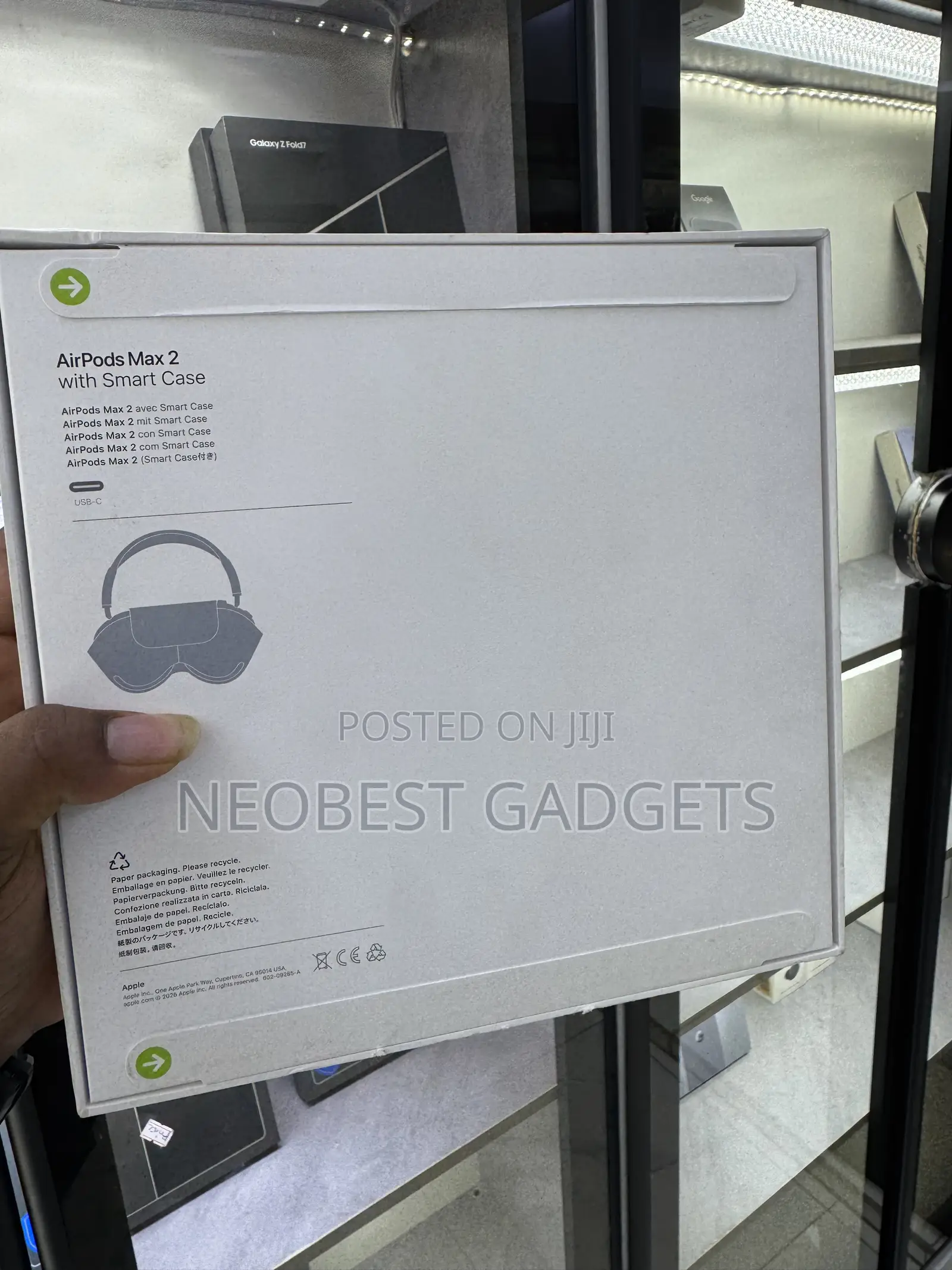Apple Airpods Max 2