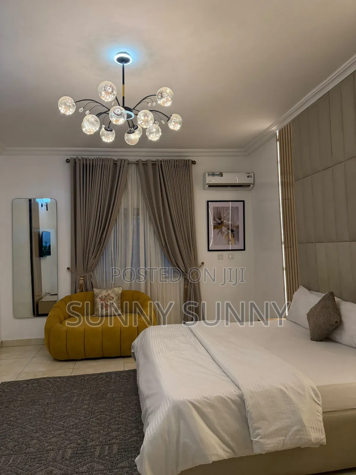 Entire 1 Bedroom Apt With Snooker