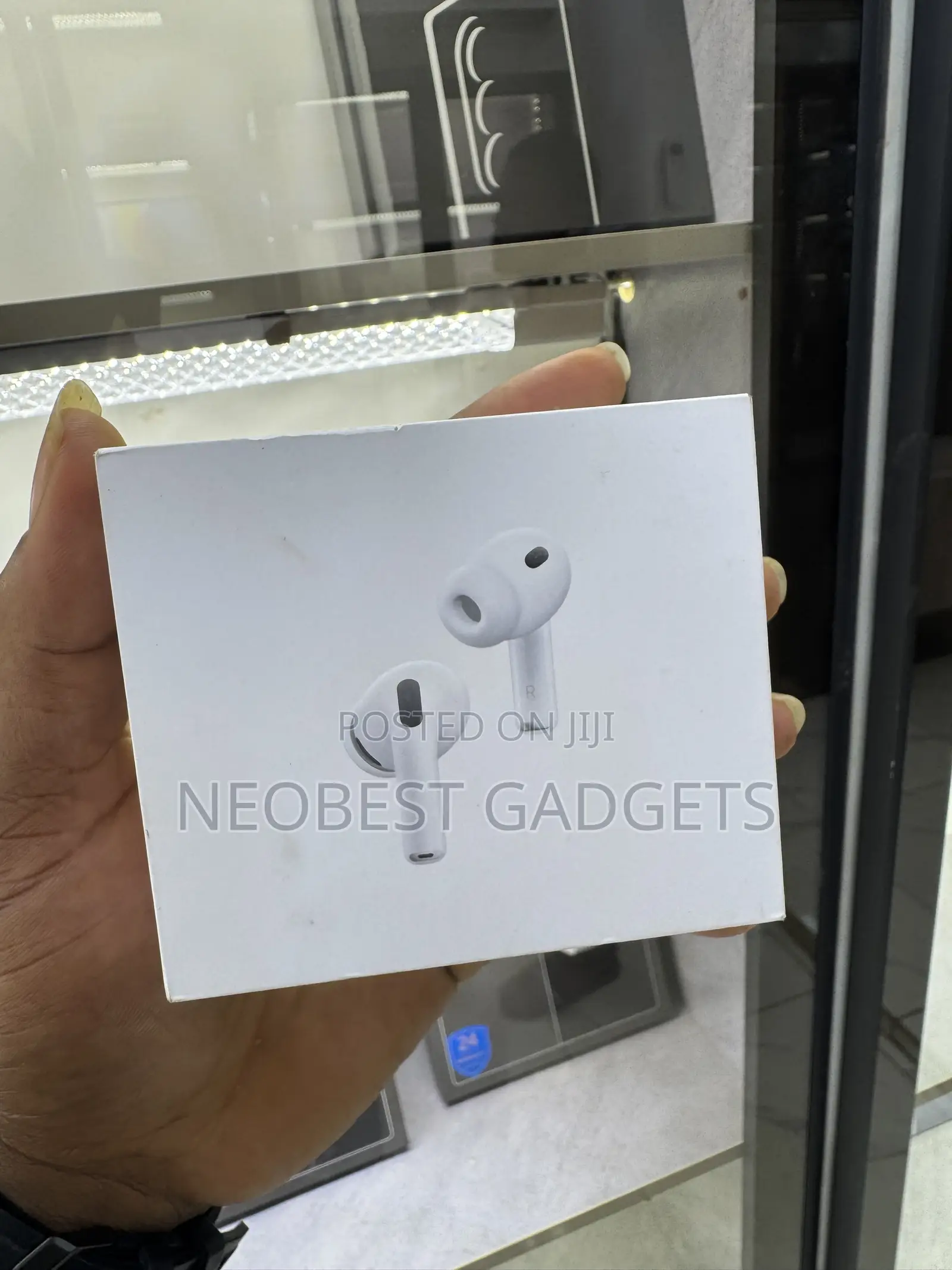 Apple Airpods Pro 3
