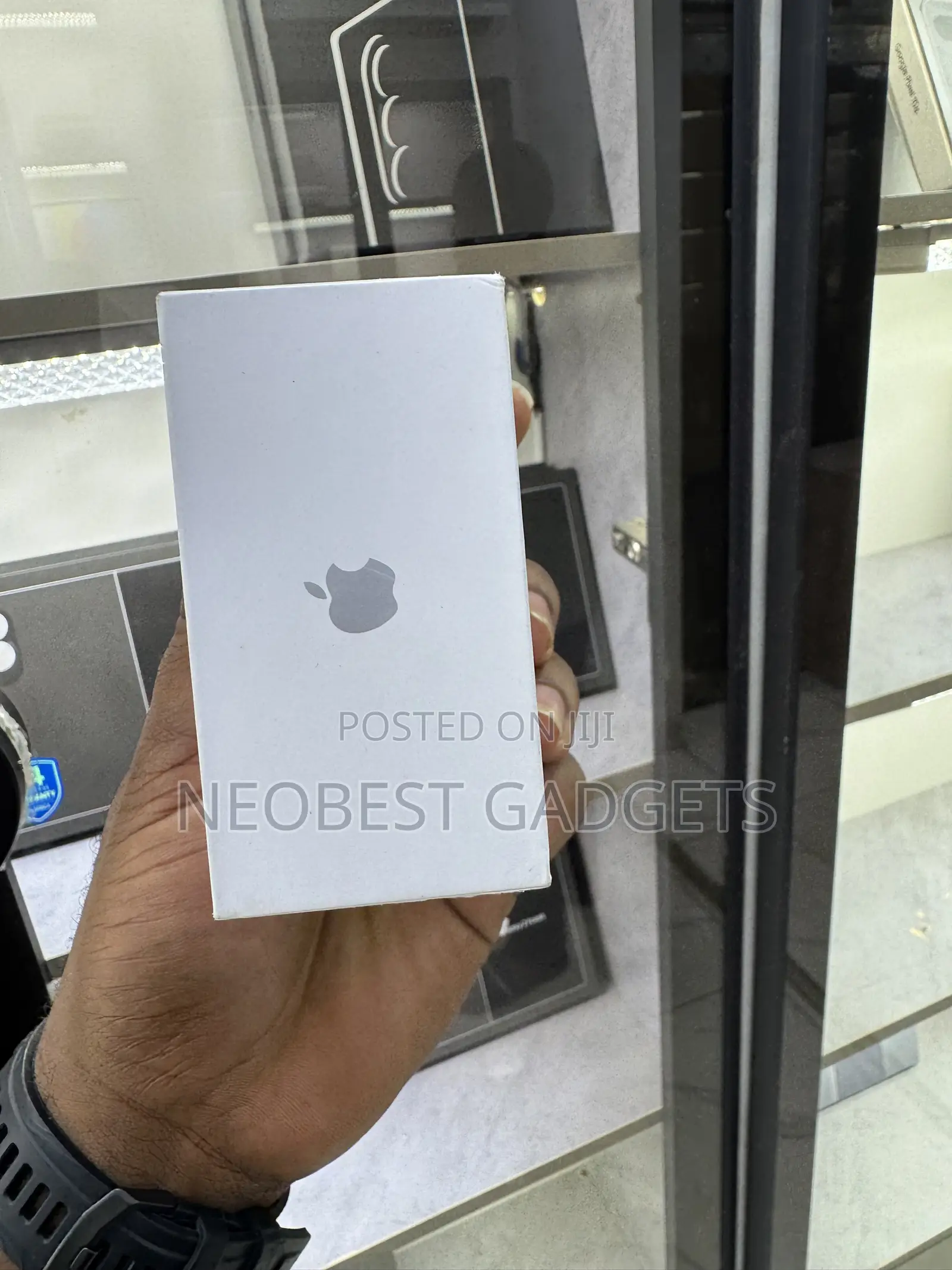 Apple Airpods Pro 3