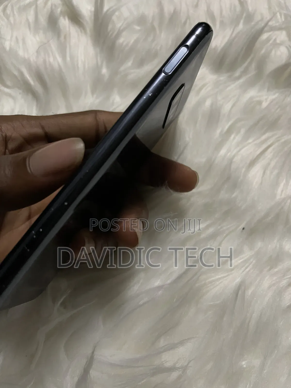 Samsung Galaxy S10e 128 GB Black