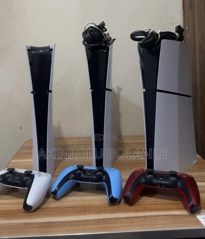 PlayStation 5 Slim