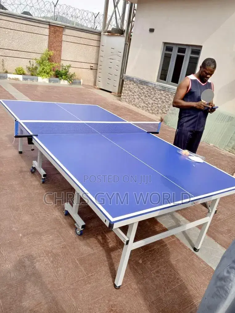 SMC Table Tennis Board Outdoor