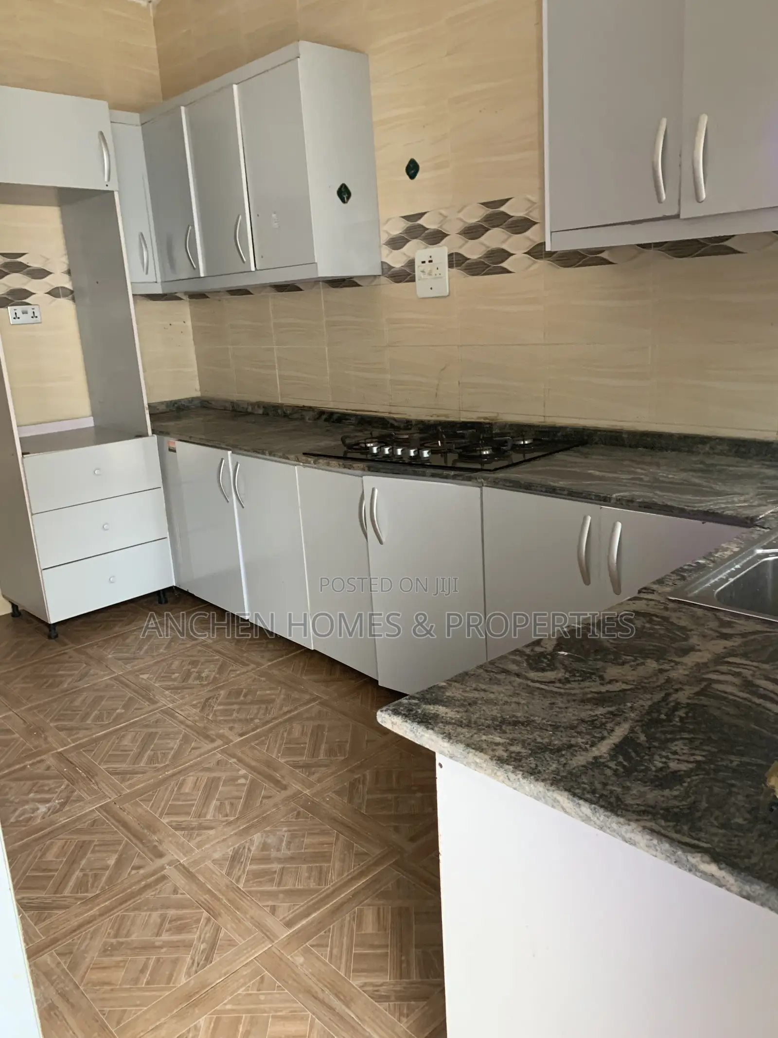 2bdrm Apartment in Ikota Gra, Lekki for rent