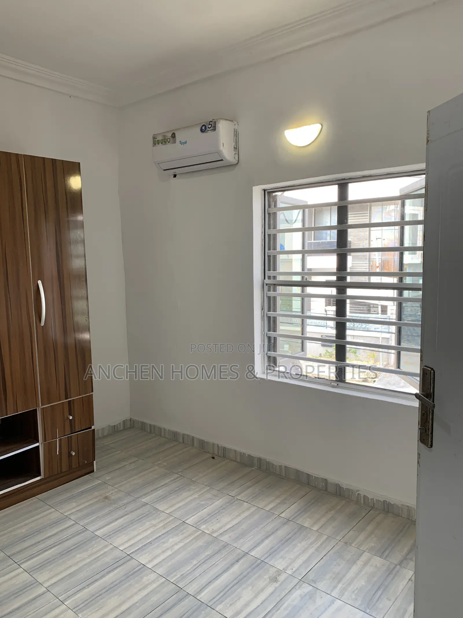 2bdrm Apartment in Ikota Gra, Lekki for rent