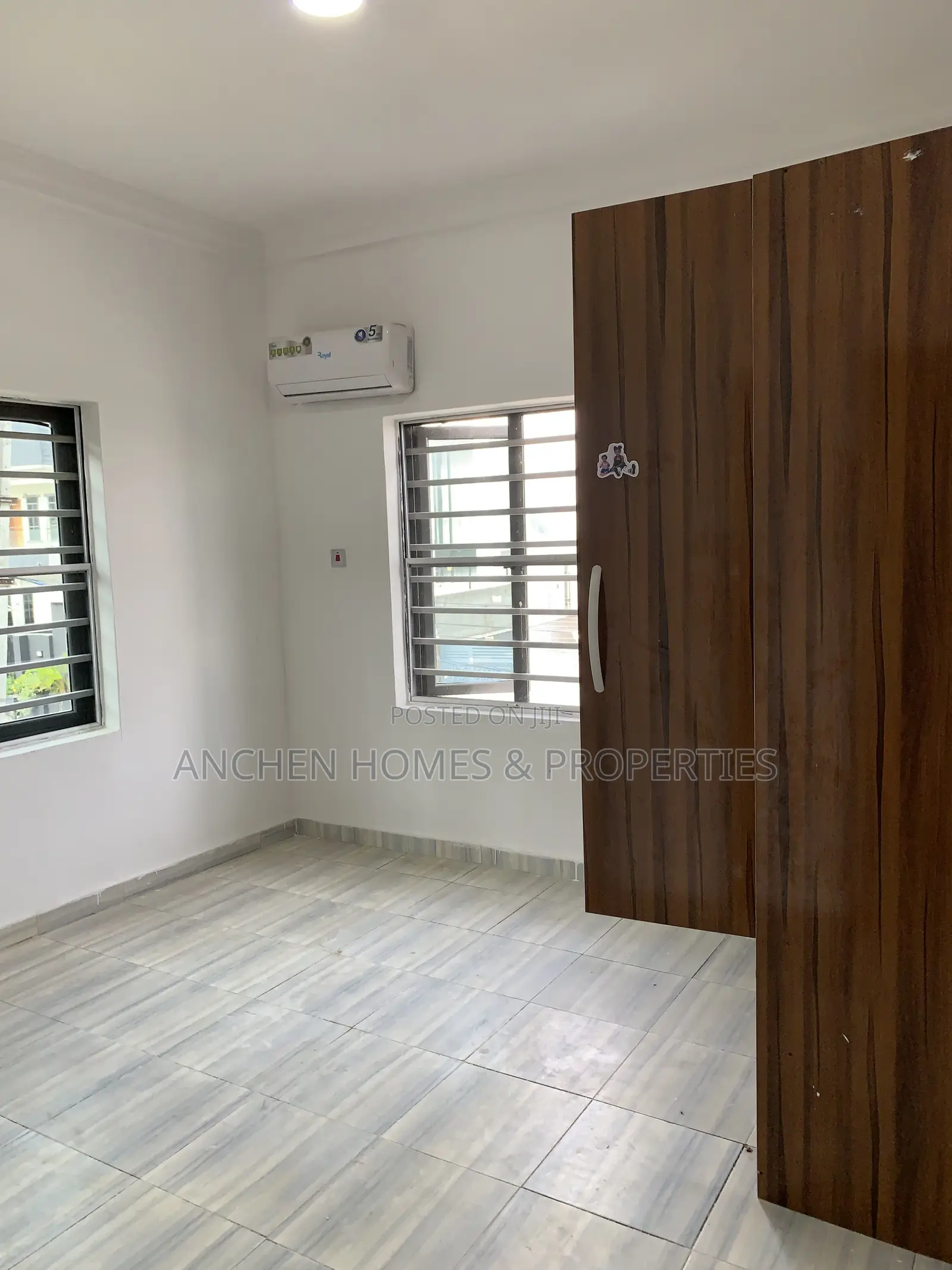 2bdrm Apartment in Ikota Gra, Lekki for rent