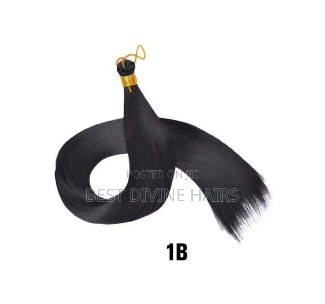 Bonestraight Attachments in 30" Length Available in Different Colors.