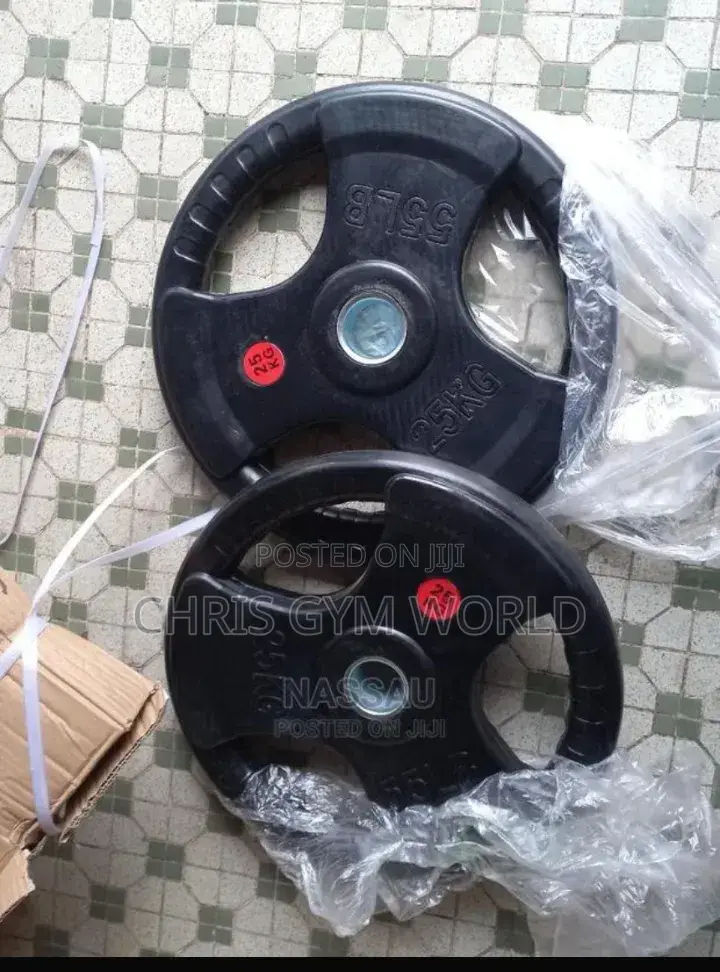 20kg Adjustable Chrome Dumbbell Set With Connecting Rod
