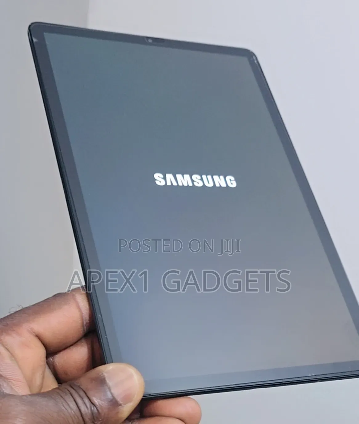 Samsung Galaxy Tab S5e 64 GB Black