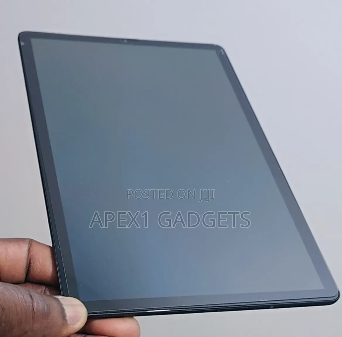 Samsung Galaxy Tab S5e 64 GB Black