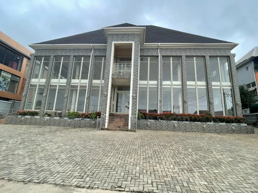 New Build Plaza for Sale at Gwaripa
