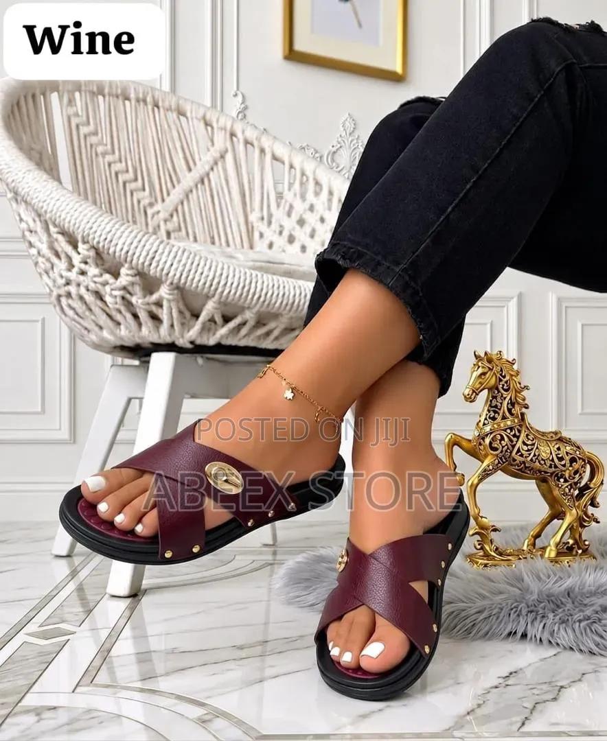 Quality Stock Shoes