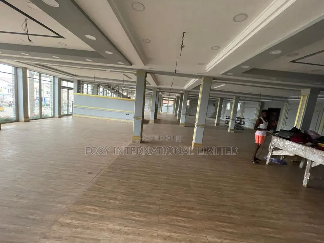 New Build Plaza for Sale at Gwaripa