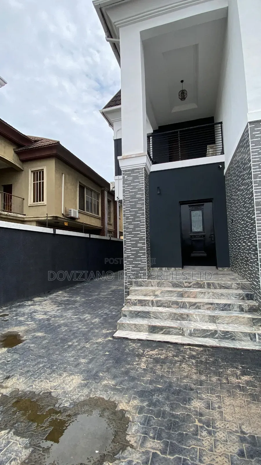 6bdrm Duplex in Victoria Island Extension for rent