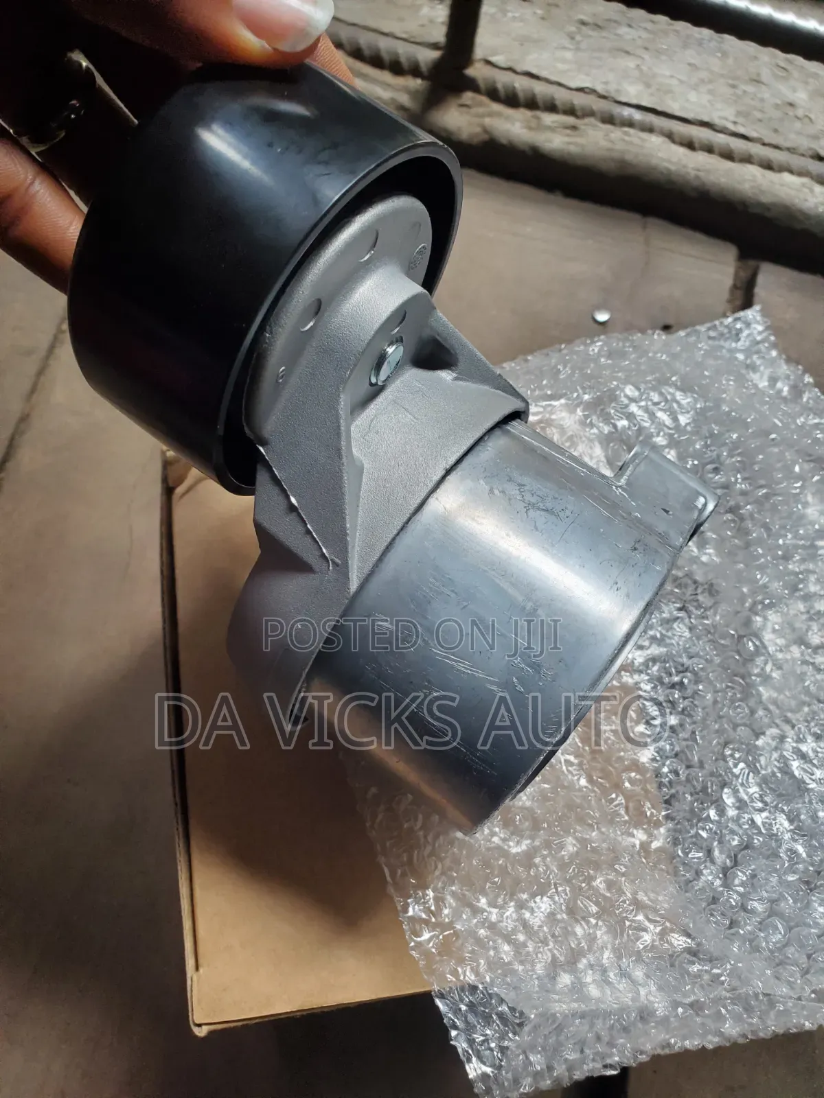 Belt Adjuster 2008_2010 Accord