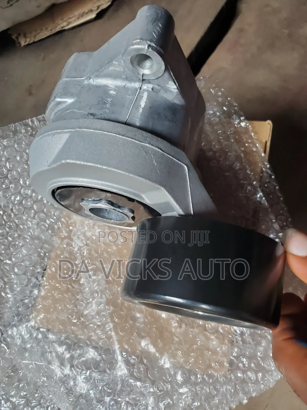 Belt Adjuster 2008_2010 Accord