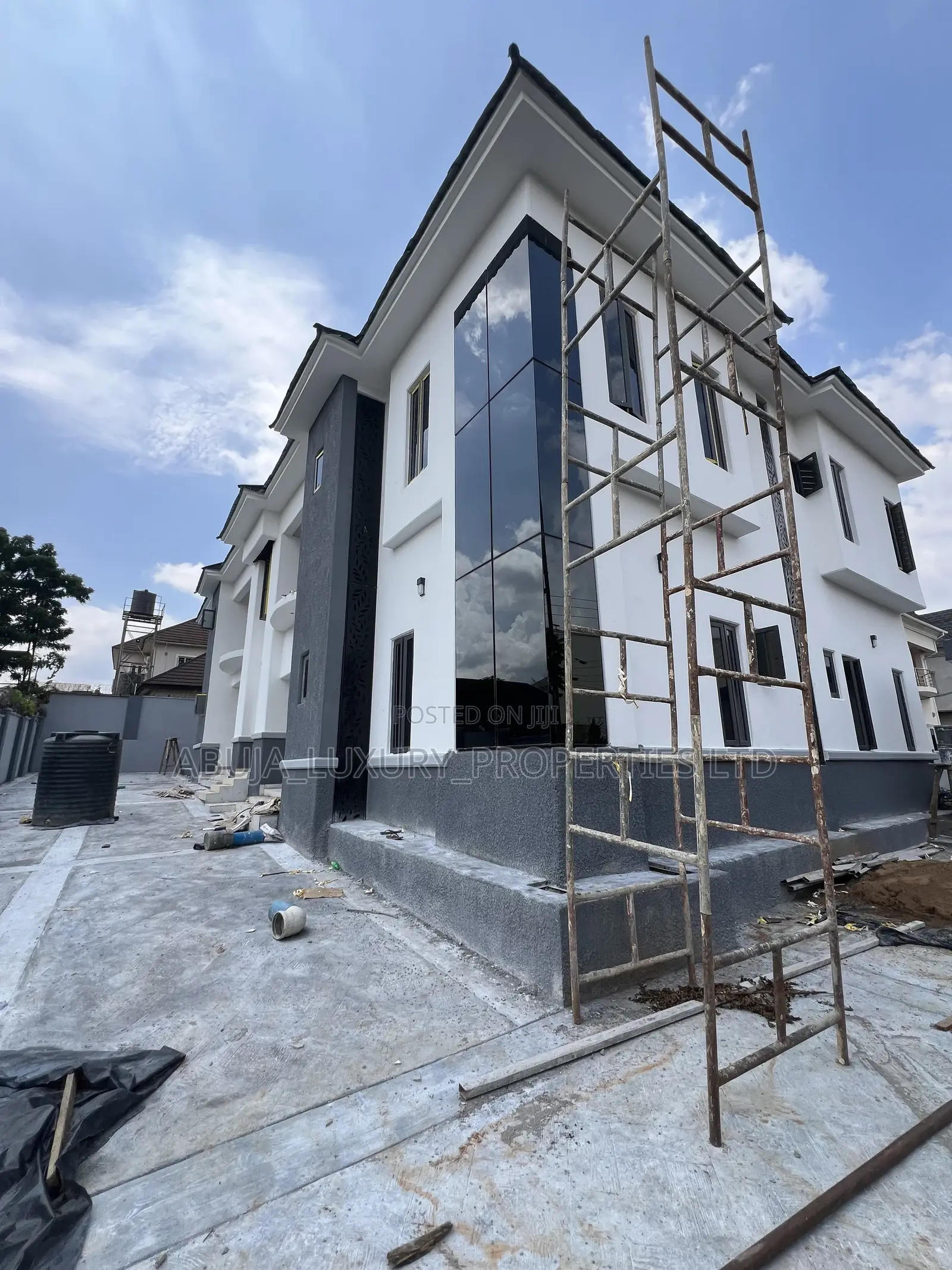 2bdrm Block of Flats in Gwarimpa Estate, Gwarinpa for rent
