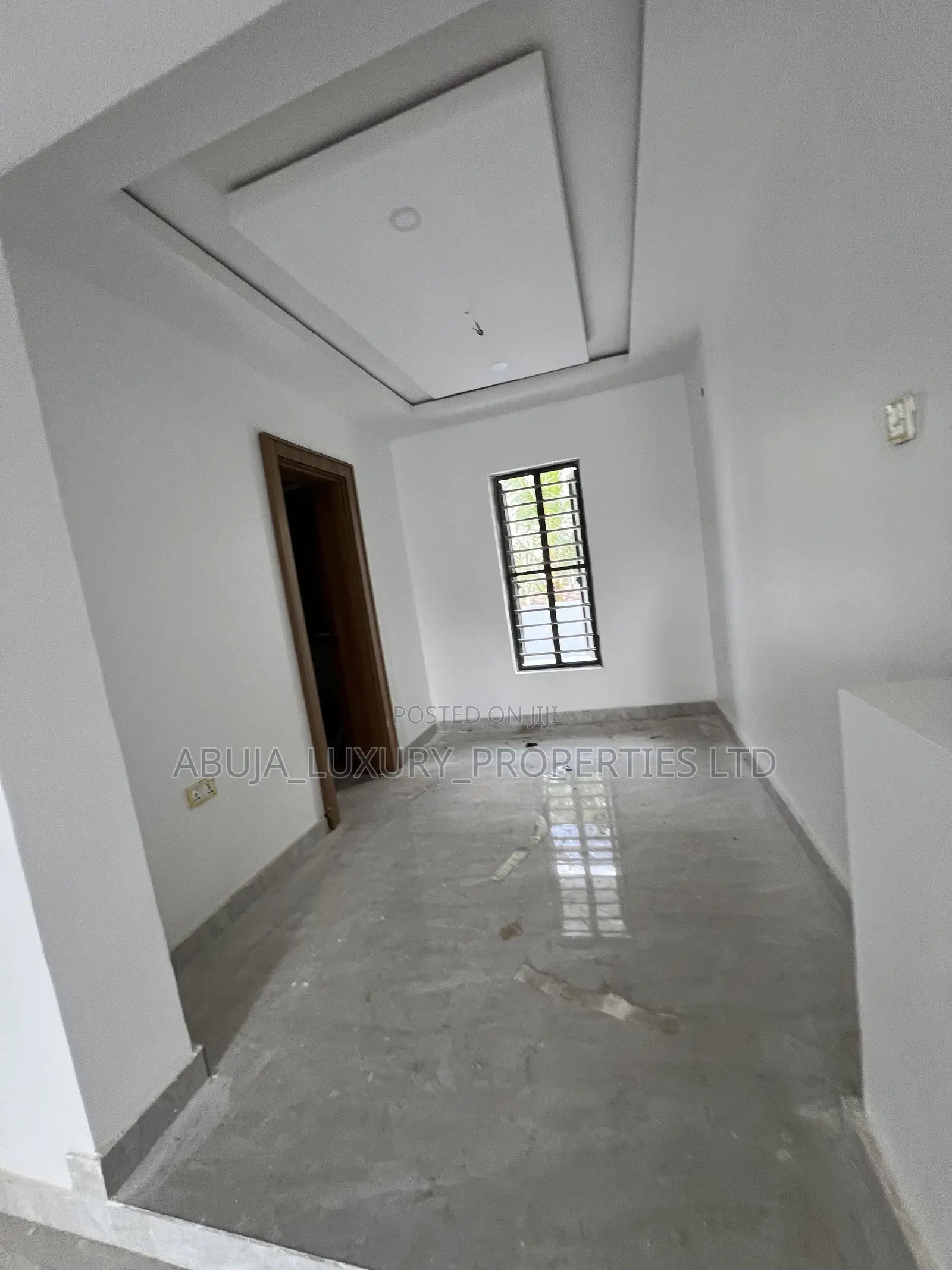 2bdrm Block of Flats in Gwarimpa Estate, Gwarinpa for rent