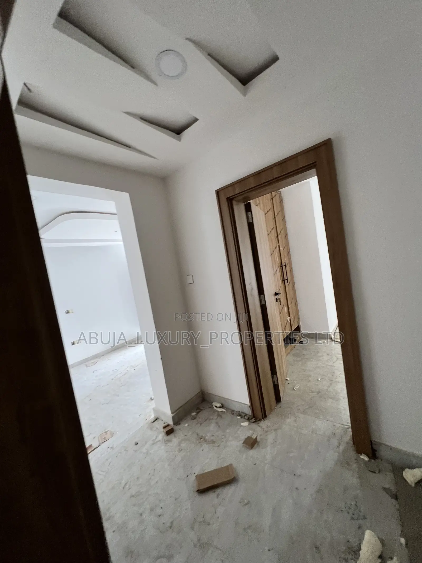 2bdrm Block of Flats in Gwarimpa Estate, Gwarinpa for rent
