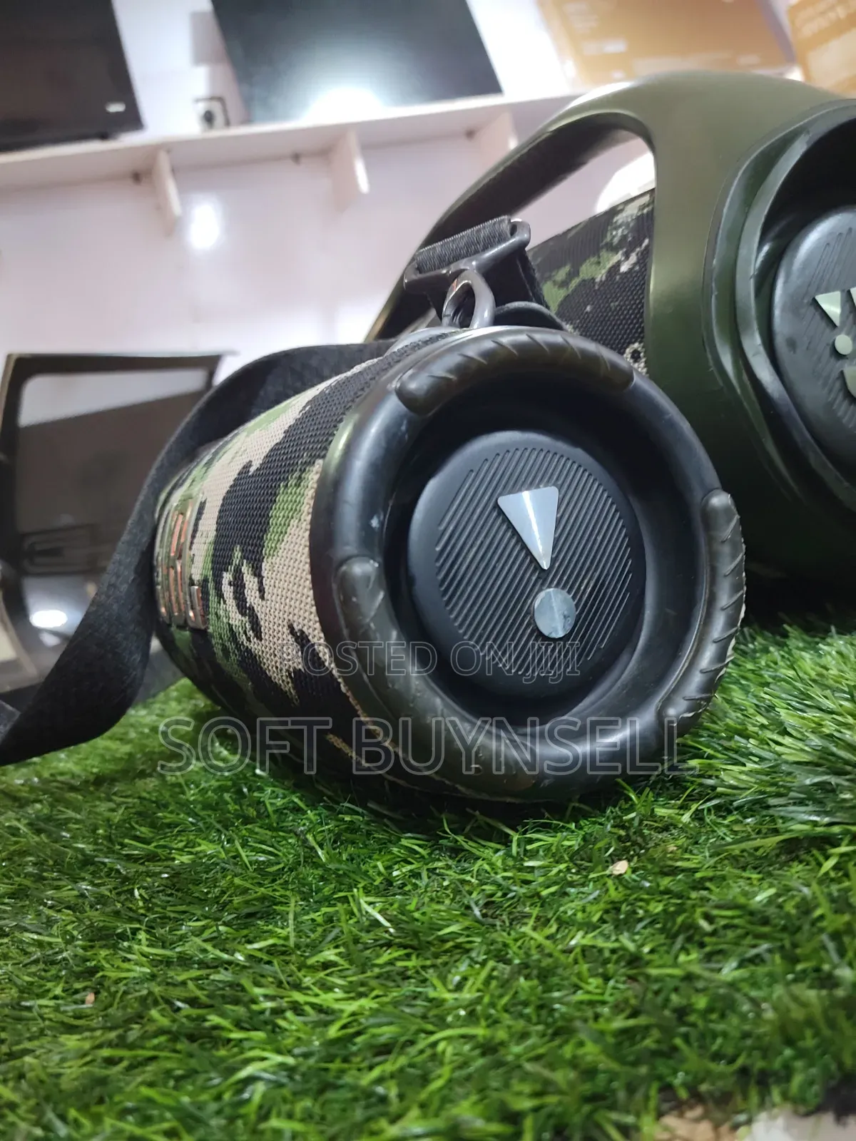 JBL Xtreme3