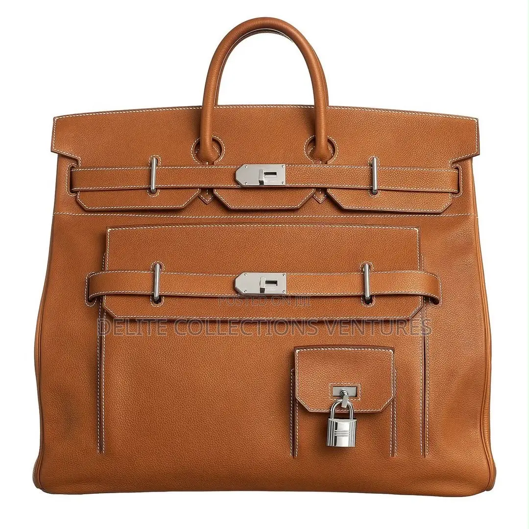 HERMES Birkin HAC 50cm