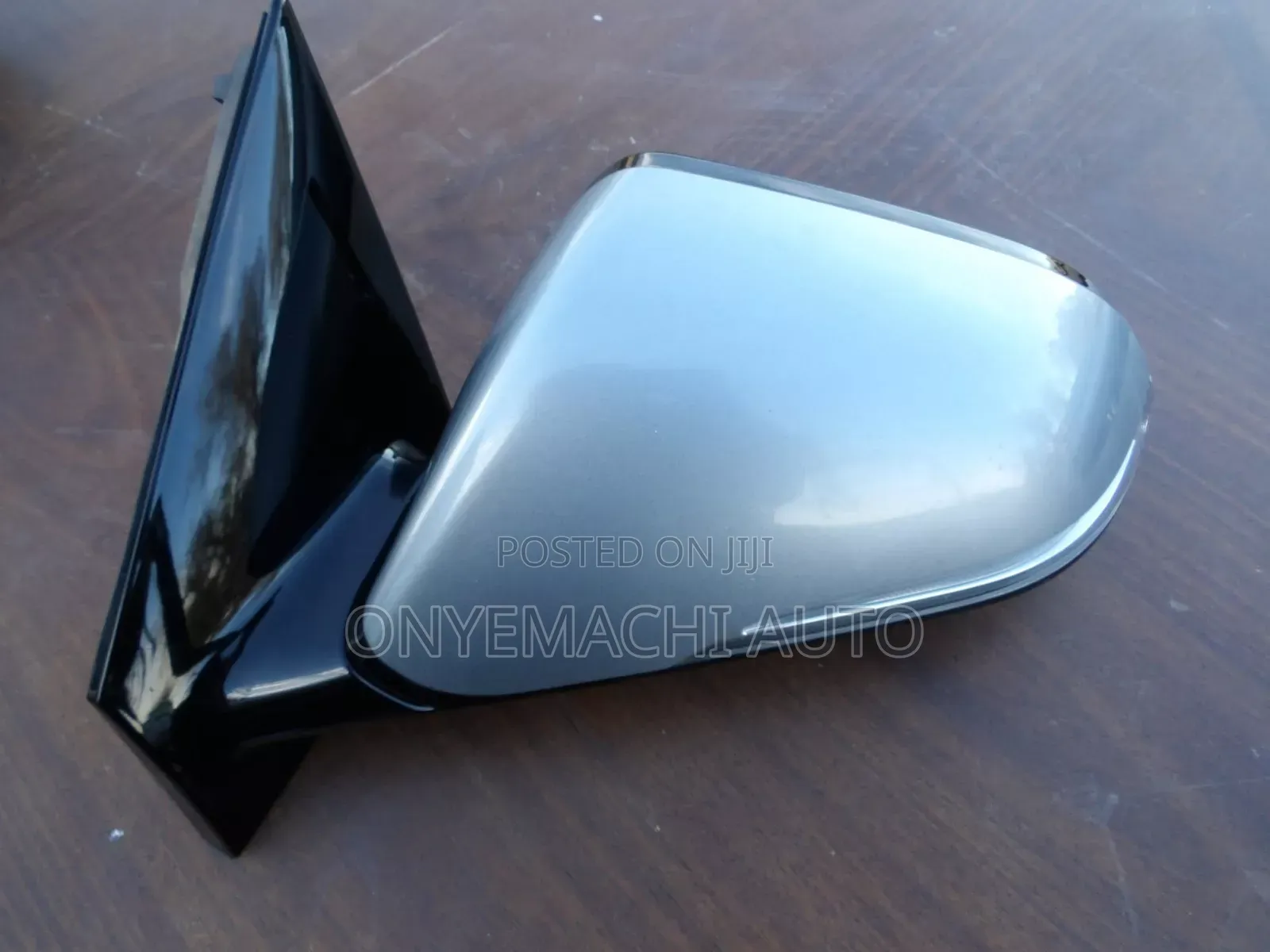 Door Mirror Hyundai Sonata Kia Optima 2016,2017