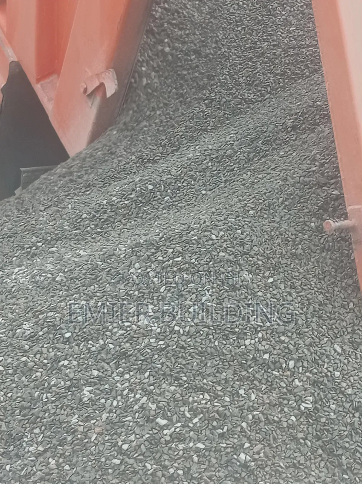 Do You Care for Granite Half Inch Granite