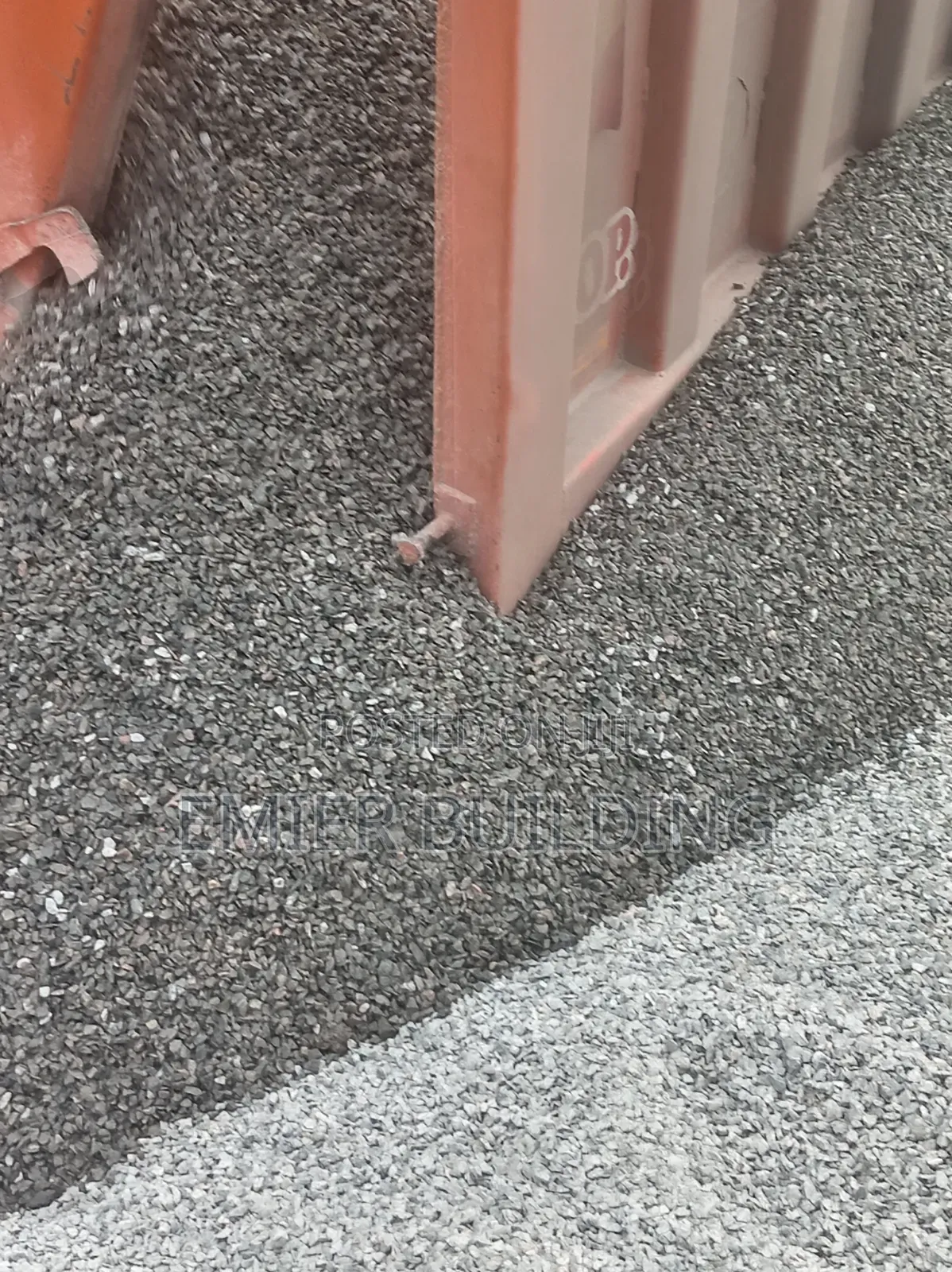 3/4 Down 30tons Granite Available