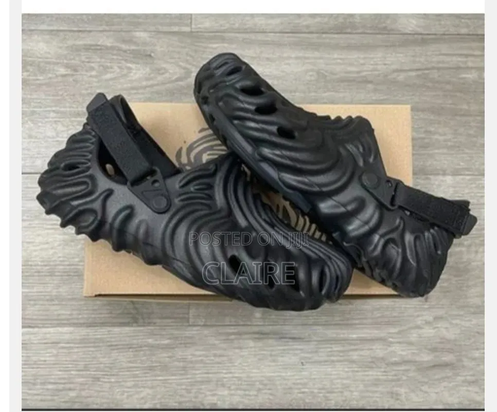 Pollex Clogs