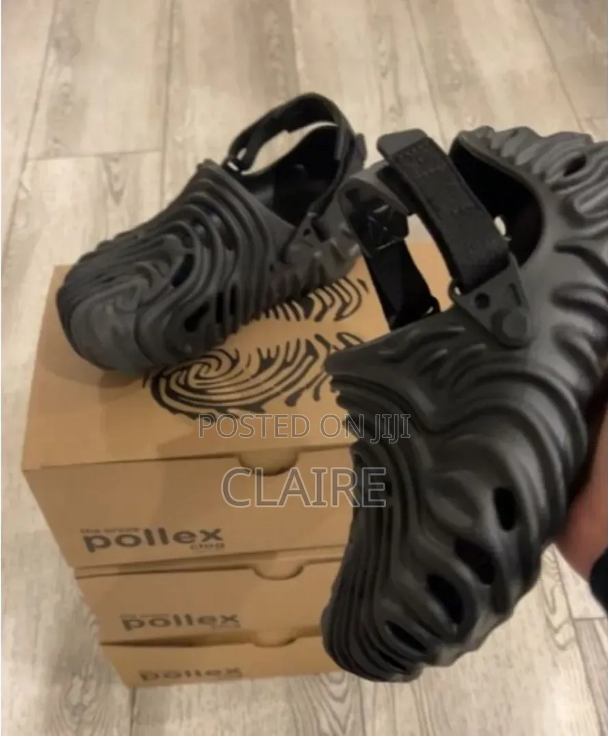 Pollex Clogs