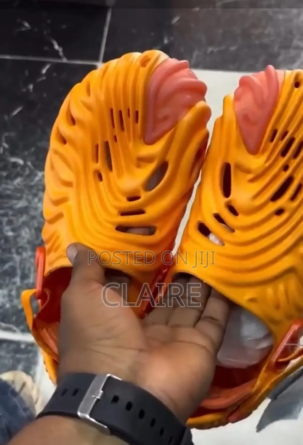 Pollex Clogs